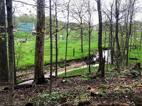 3rd image of 399 N County Road 650 E