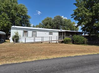 441055 Cedar Crest Dr, Big Cabin, OK 74332