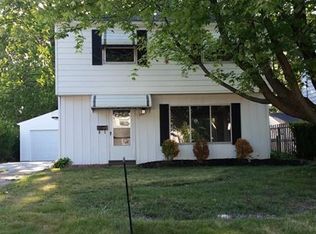 955 E 348th St, Eastlake, OH 44095