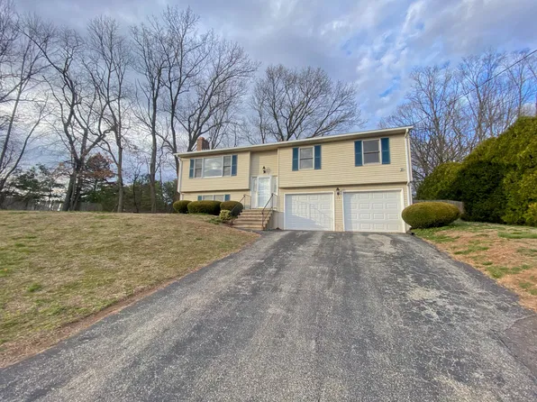 13 Christopher Drive, Enfield, CT 06082