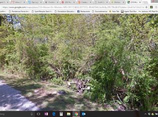 201 Moore St, Morton, MS 39117