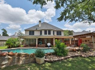 16342 Granite Park Ct, Cypress, TX 77429