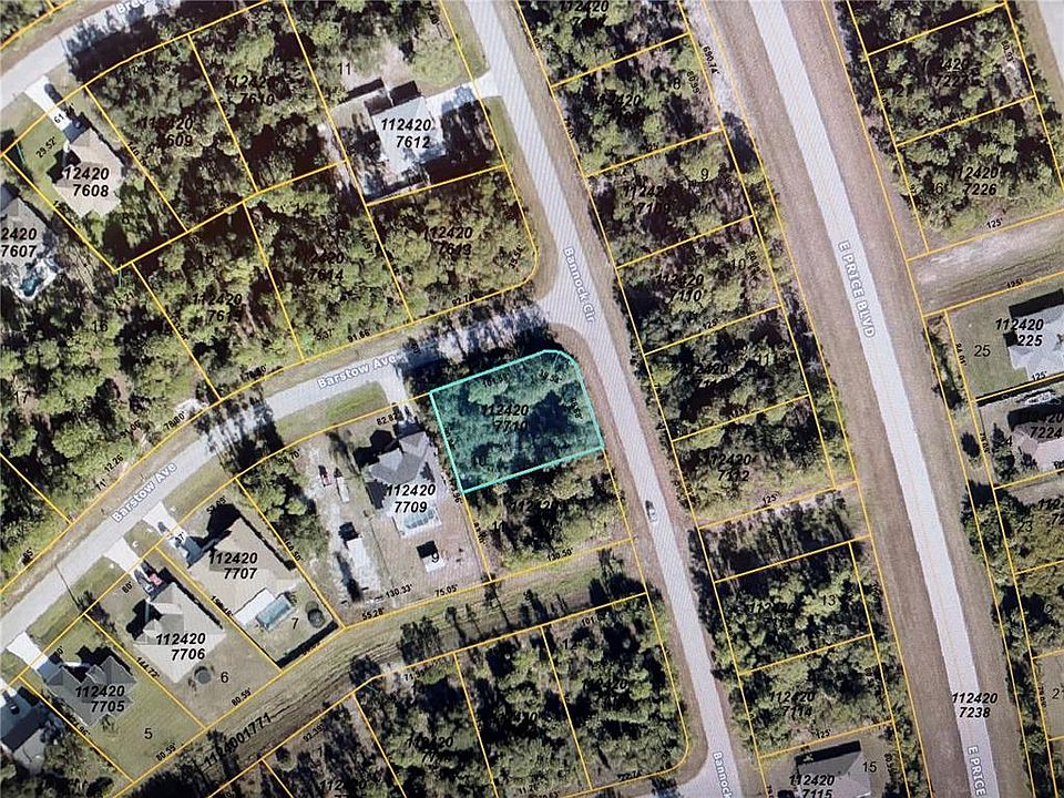 1st image of LOT 10 BANNOCK CIRCLE LOT 10