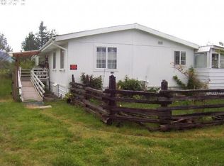 1620 Dairy Loop Rd, Roseburg, OR 97471