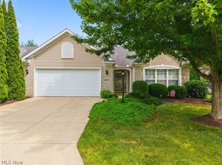 3477 Elmhurst Cir, Uniontown, OH 44685