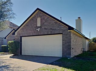 20203 Enchanted Rose Ln, Cypress, TX 77433