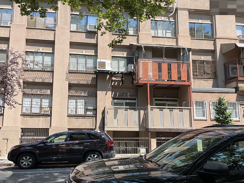 2nd image of 263 Classon Ave APT 4F