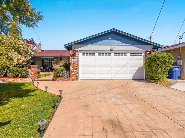 2619 Erskine Ln, Hayward, CA 94545