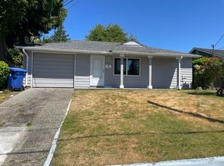 1515 S Ridgewood Ave, Tacoma, WA 98405