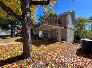 2626 Tillett Rd SW, Roanoke, VA 24015