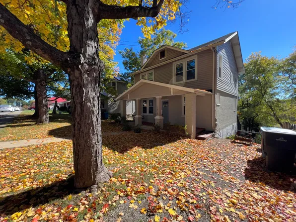 2626 Tillett Rd SW, Roanoke, VA 24015