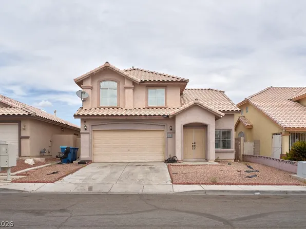 8048 Kentshire Dr, Las Vegas, NV 89117