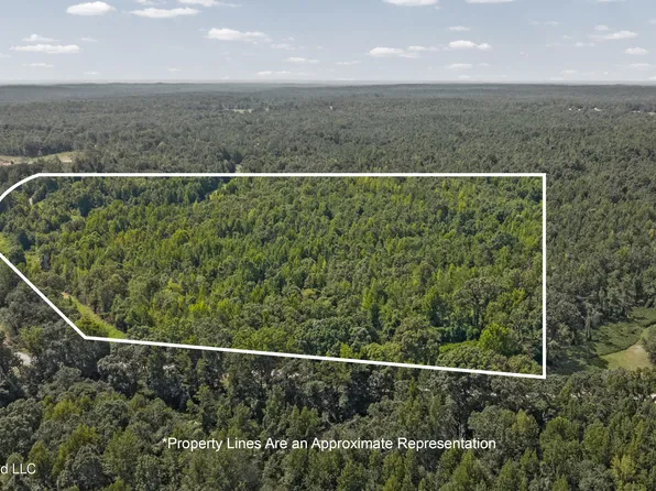 Musgray Rd, Waterford, MS 38685