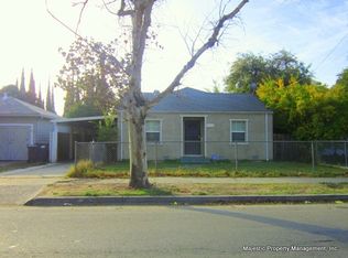 2146 Monte Diablo Ave, Stockton, CA