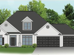 102 Green Lite Way, Huntsville, AL 35811