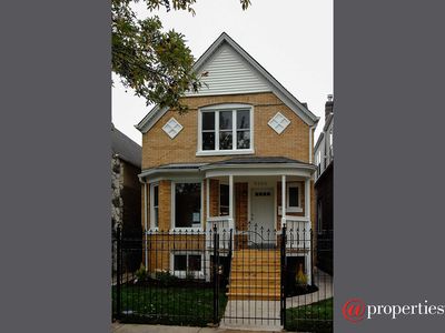3506 W Pierce Ave, Chicago, IL, 60651