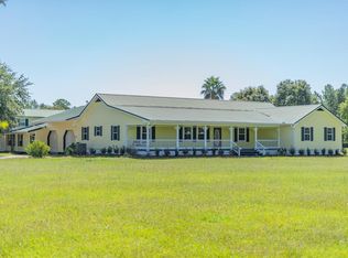 110 Shortrun Ln, Pearson, GA 31642