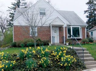 5019 Cushing Dr, Kensington, MD 20895