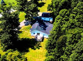 4030 W Plattner Rd, Columbia City, IN 46725