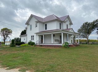 3060 110th St, Lenox, IA 50851