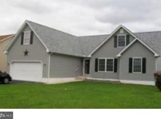 98 Mystic Ln, Magnolia, DE 19962