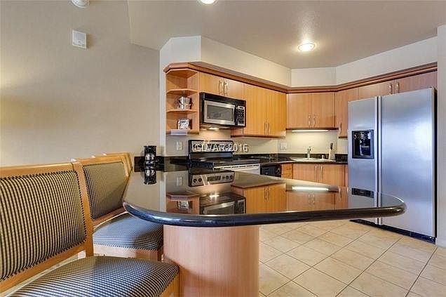 2nd image of 211 E Flamingo Rd #1703