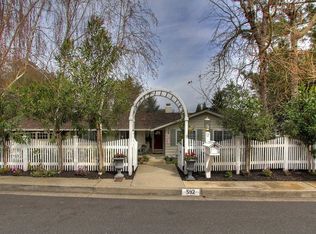 592 Bradford Pl, Danville, CA 94526