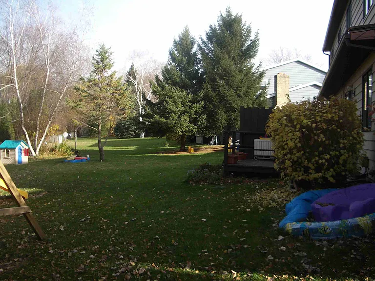 5318 Manitowoc Pkwy #5318 — Photo 3