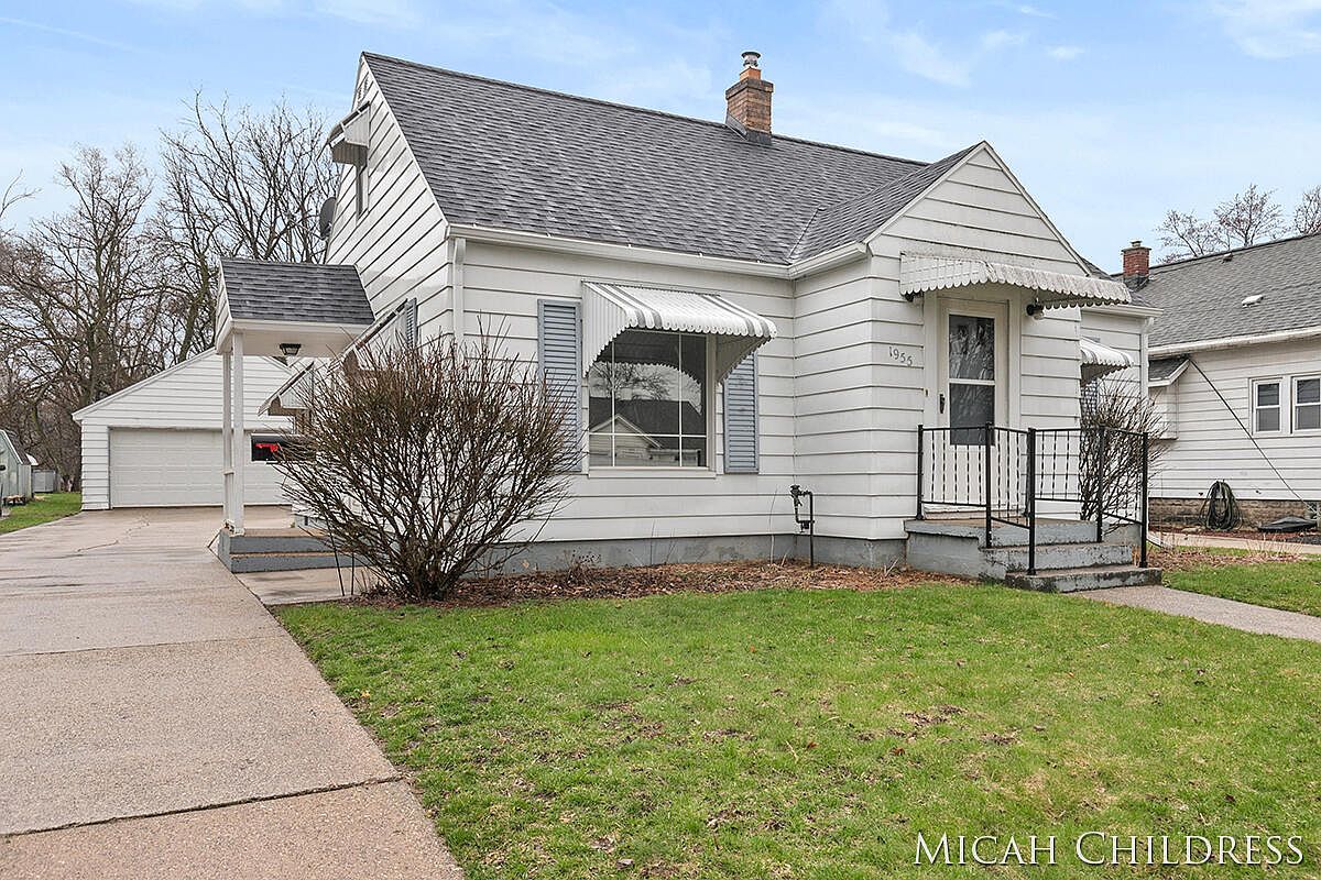 1955 Blandford Ave SW, Wyoming, MI 49519 Zillow