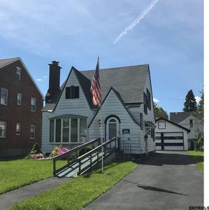 175 Sycamore St, Albany, NY, 12209