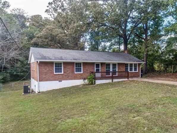 4056 Allegiance Ave SW, Austell, GA 30106