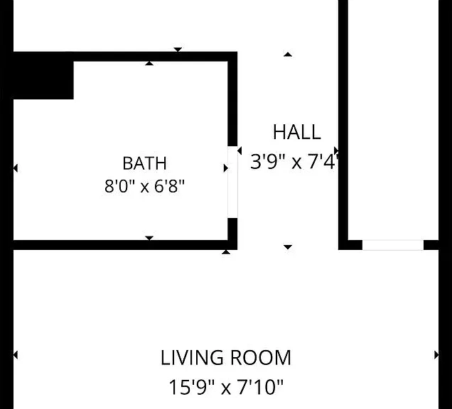 BHS T Woodland Townhomes — Photo 26