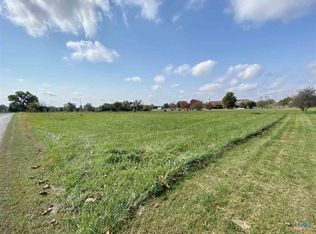 297 NW 40th Rd, Clinton, MO 64735