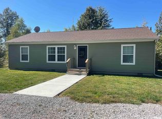 9230 Herrin Rd, Johnston City, IL 62951