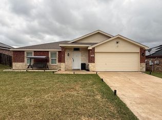 2804 Alamocitos Creek Dr, Killeen, TX 76549