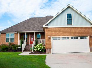 114 Doxey Creek Rd, Currituck, NC 27929