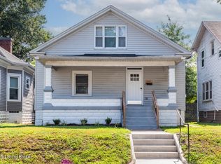 665 S 41st St, Louisville, KY
