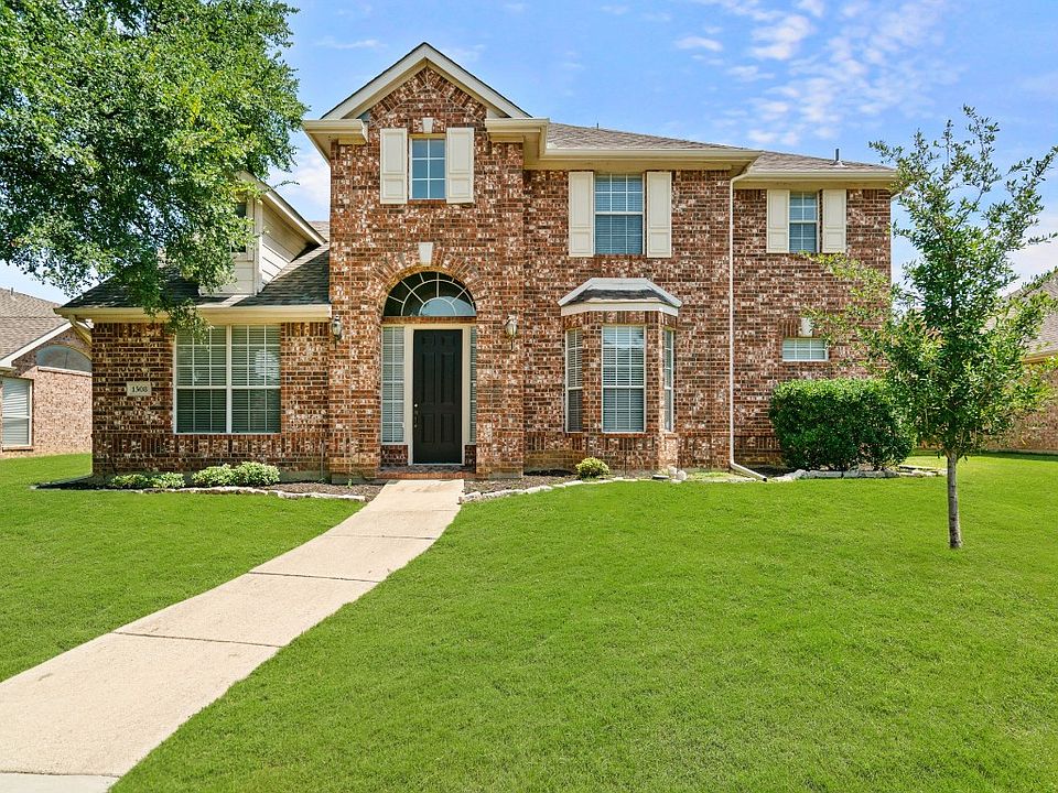 1st image of 1508 Bosque Dr