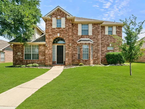 1508 Bosque Dr, Carrollton, TX 75010