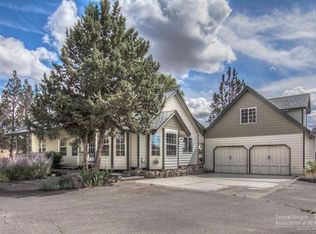 4900 SW Wickiup Ave, Redmond, OR 97756