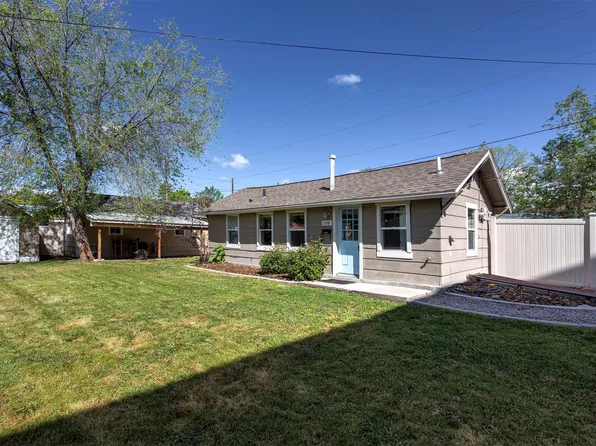 1538 S 8th Street W, Missoula, MT 59801