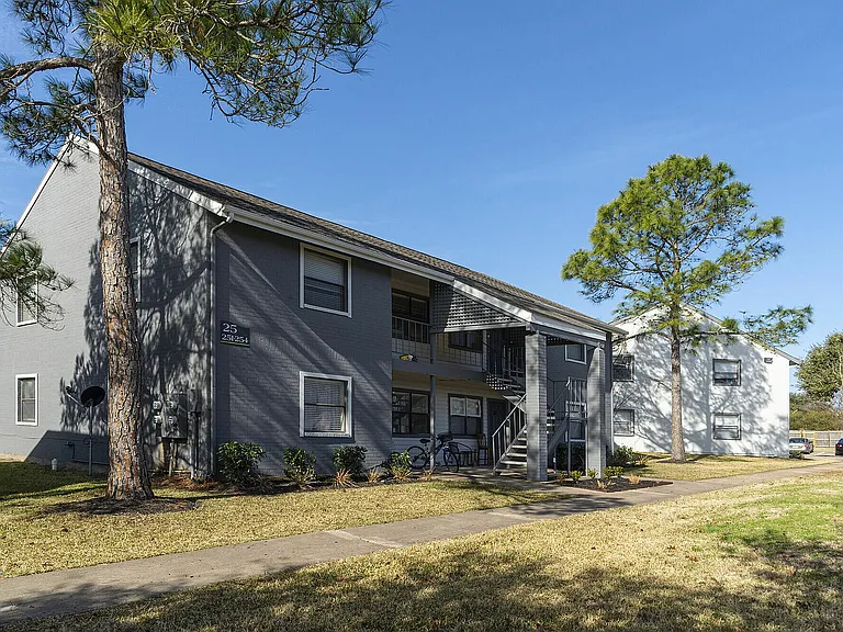 Grove at Southwood Building Exterior