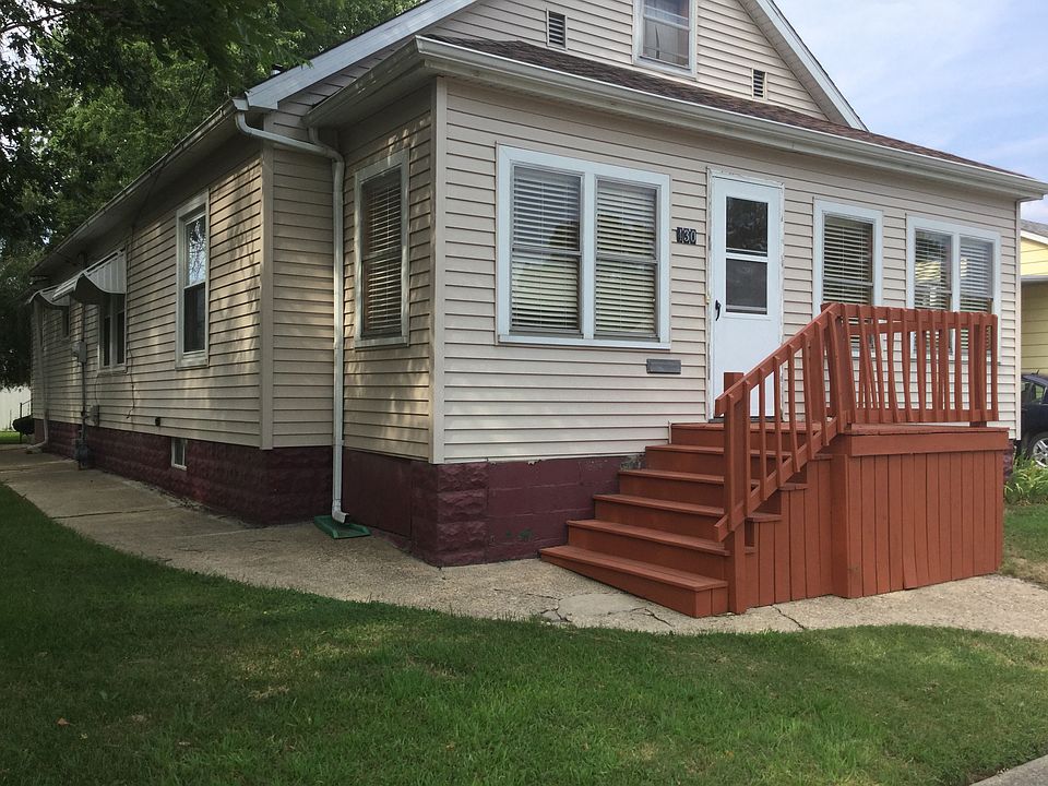1st image of 430 W 1st South St
