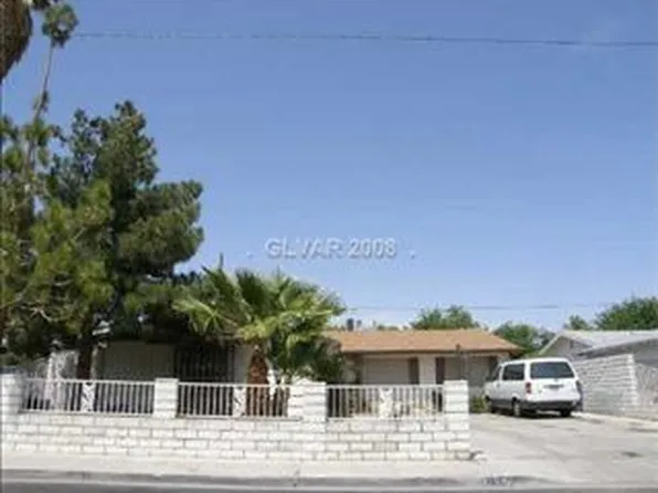 5908 Pebble Beach Blvd, Las Vegas, NV 89108