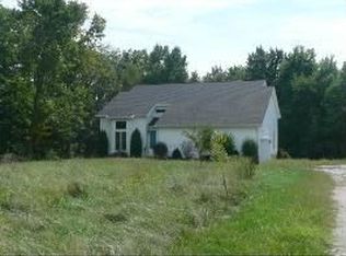 3704 E State Road 54, Sullivan, IN