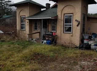 71 Foster Flats Rd, Chestertown, NY 12817