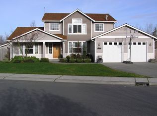 7117 150th Pl SE, Snohomish, WA 98296
