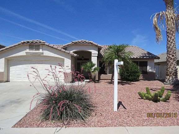 2nd image of 20958 N 99th Dr