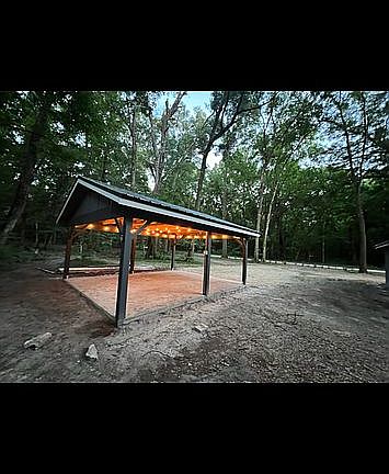 Pavilion 