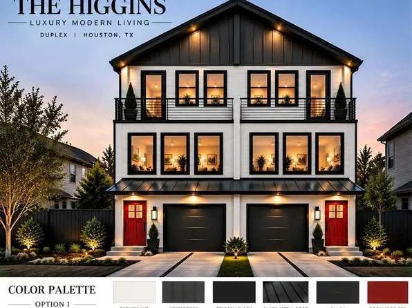 5004 Higgins St, Houston, TX 77033